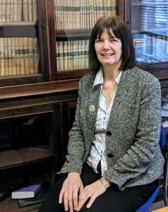 Gaynor Wragg - Senior Solicitor at Brockbanks Solicitors